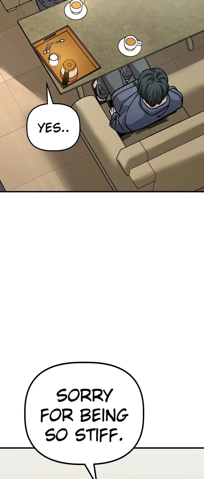 Read Unemployed Gye Baek soon Manga Online
