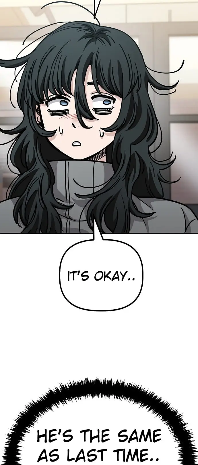 Read Unemployed Gye Baek soon Manga Online