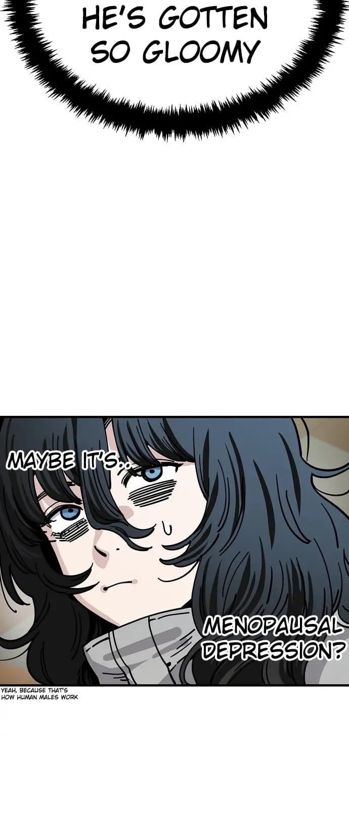 Read Unemployed Gye Baek soon Manga Online