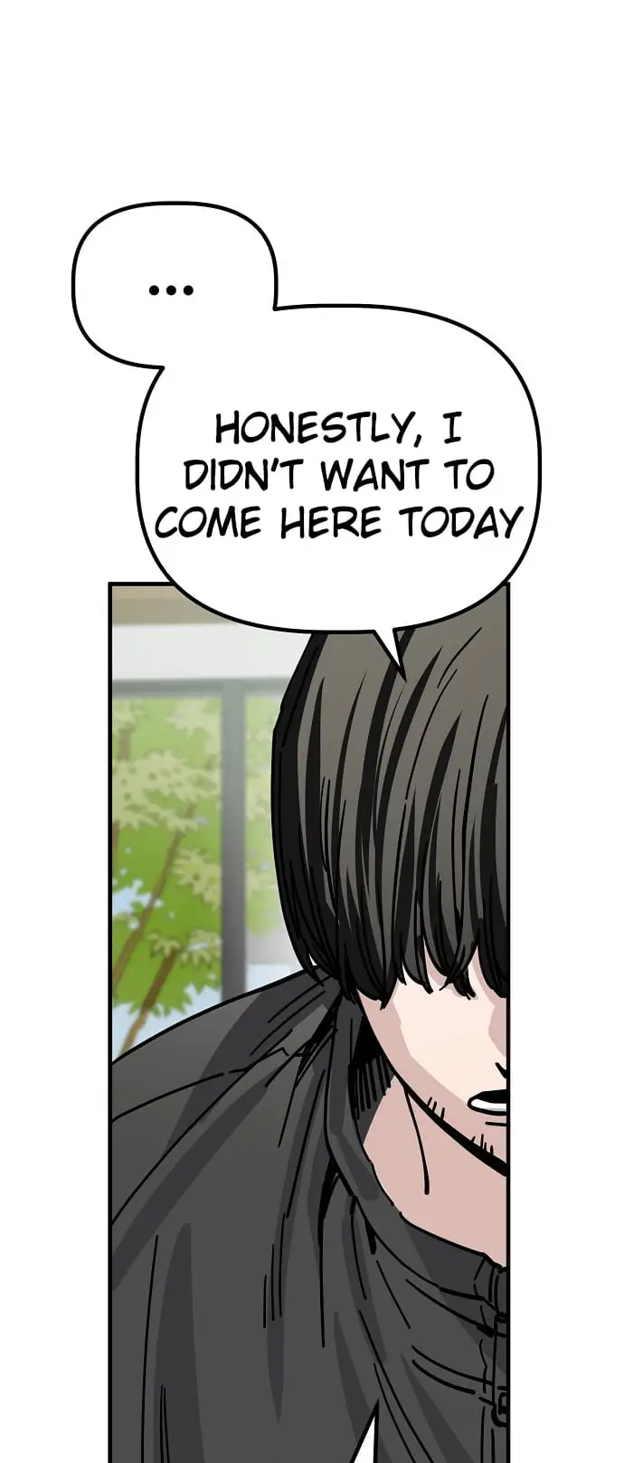 Read Unemployed Gye Baek soon Manga Online