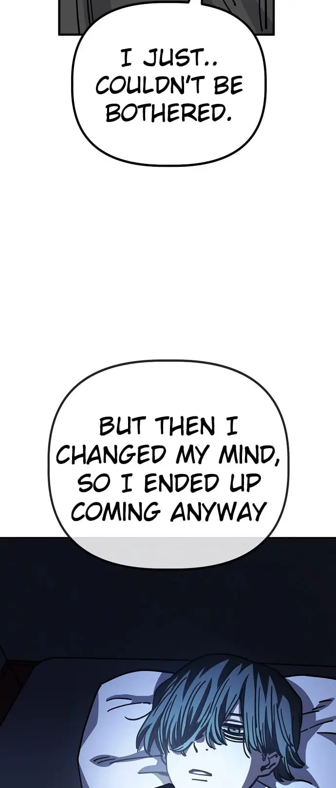 Read Unemployed Gye Baek soon Manga Online