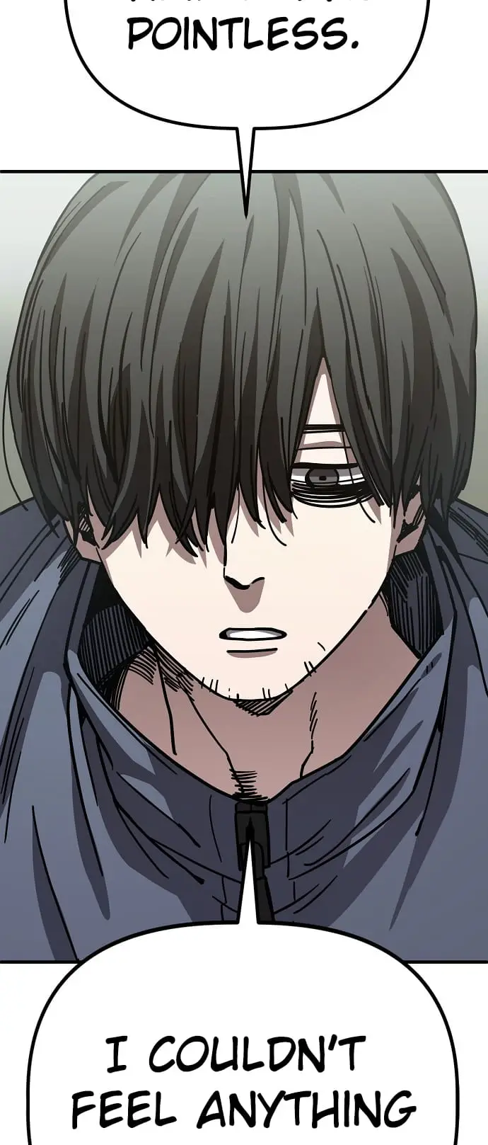 Read Unemployed Gye Baek soon Manga Online