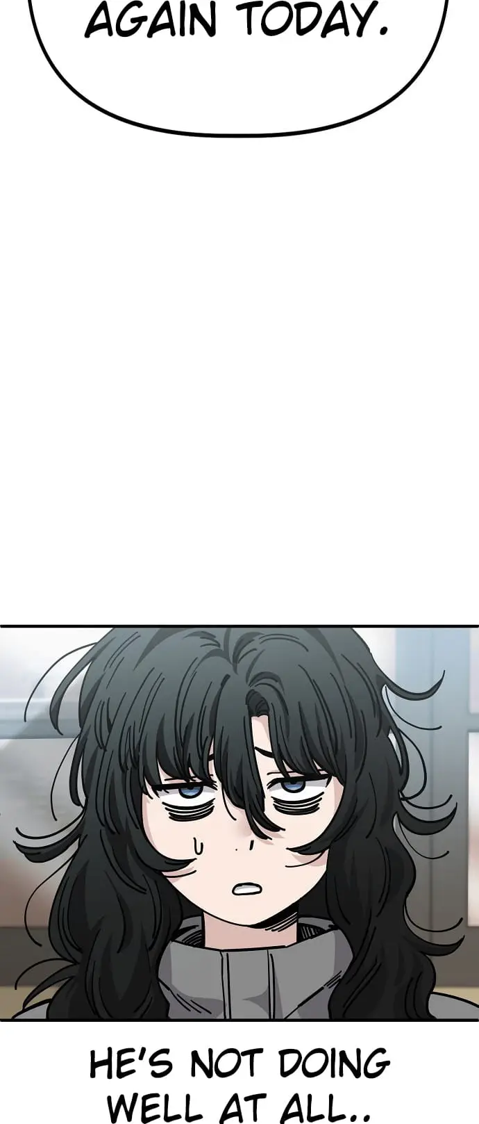 Read Unemployed Gye Baek soon Manga Online