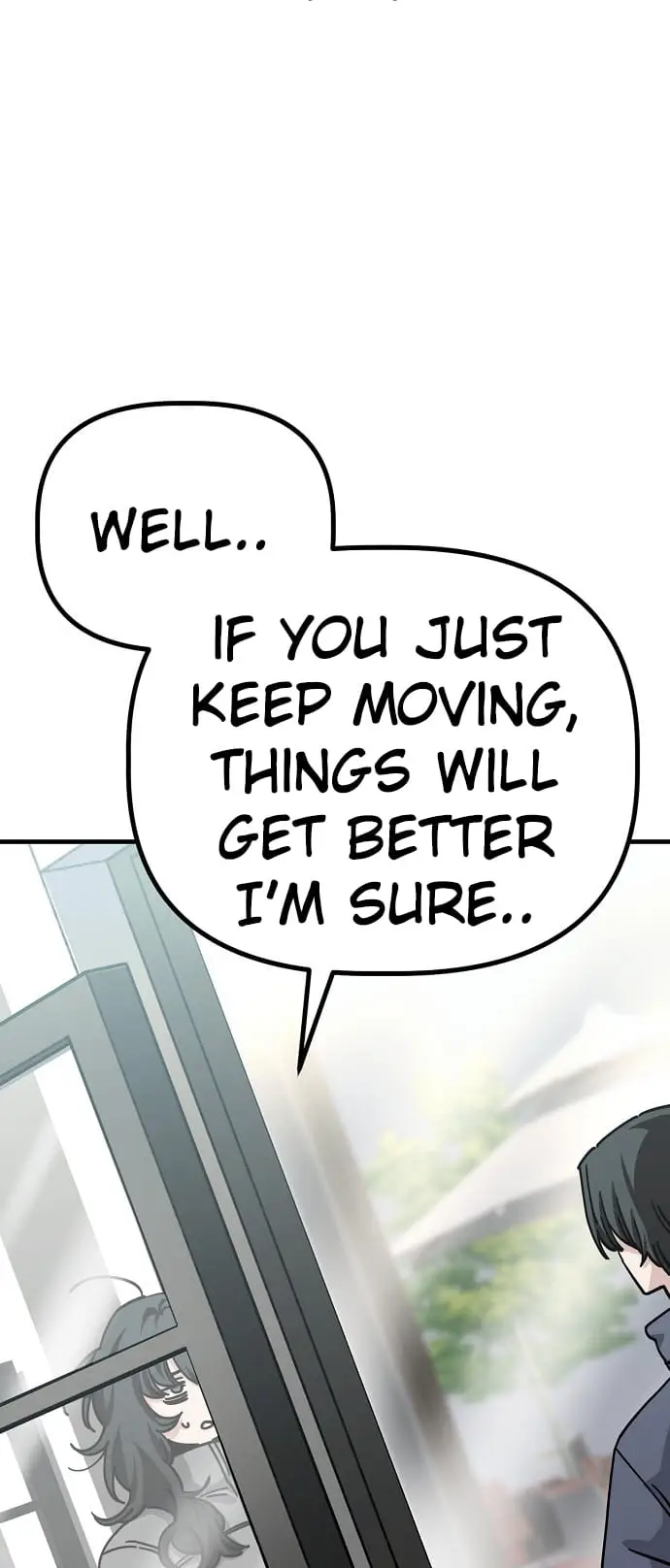Read Unemployed Gye Baek soon Manga Online