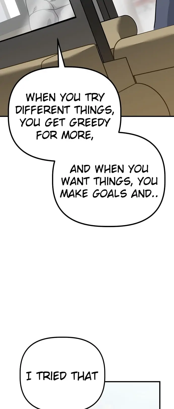 Read Unemployed Gye Baek soon Manga Online