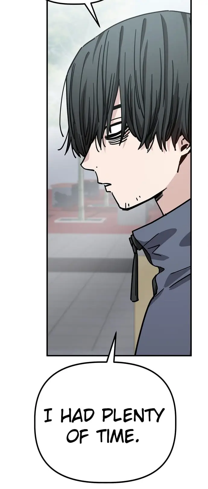 Read Unemployed Gye Baek soon Manga Online