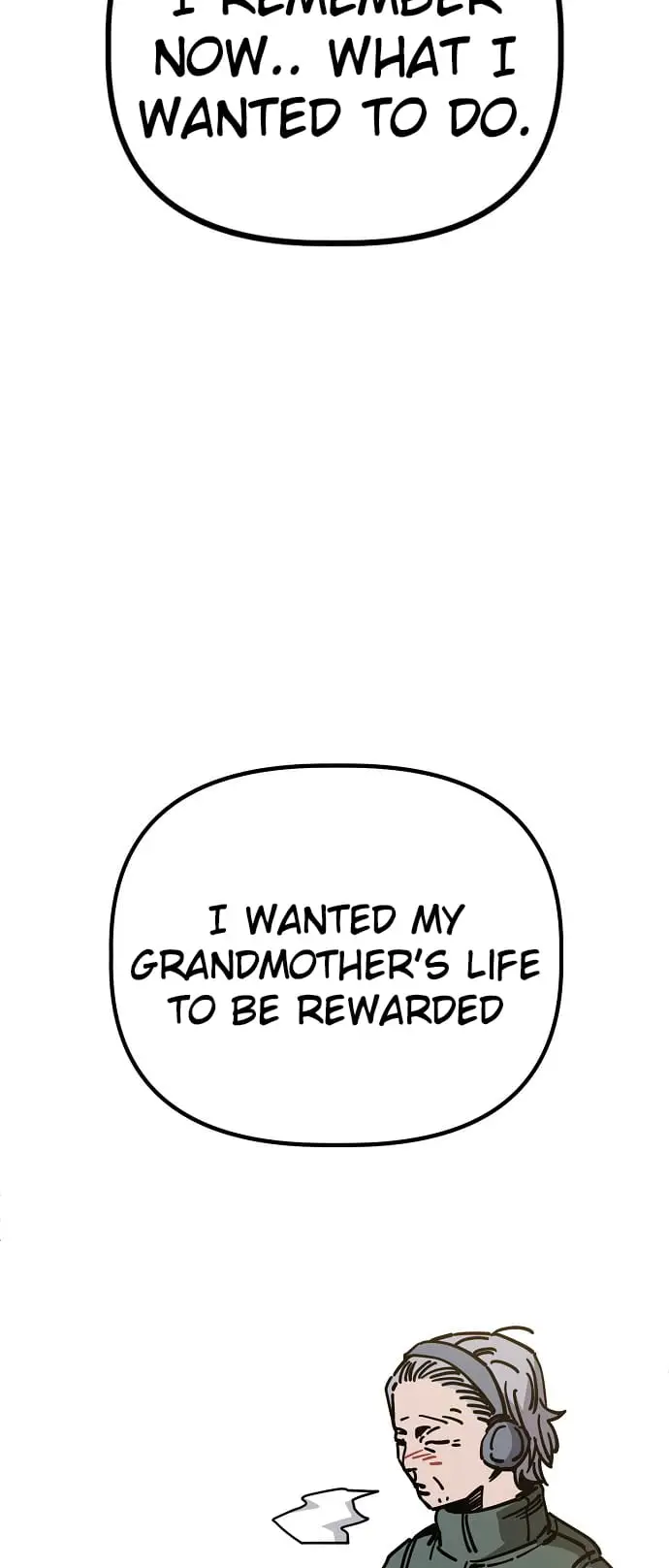 Read Unemployed Gye Baek soon Manga Online