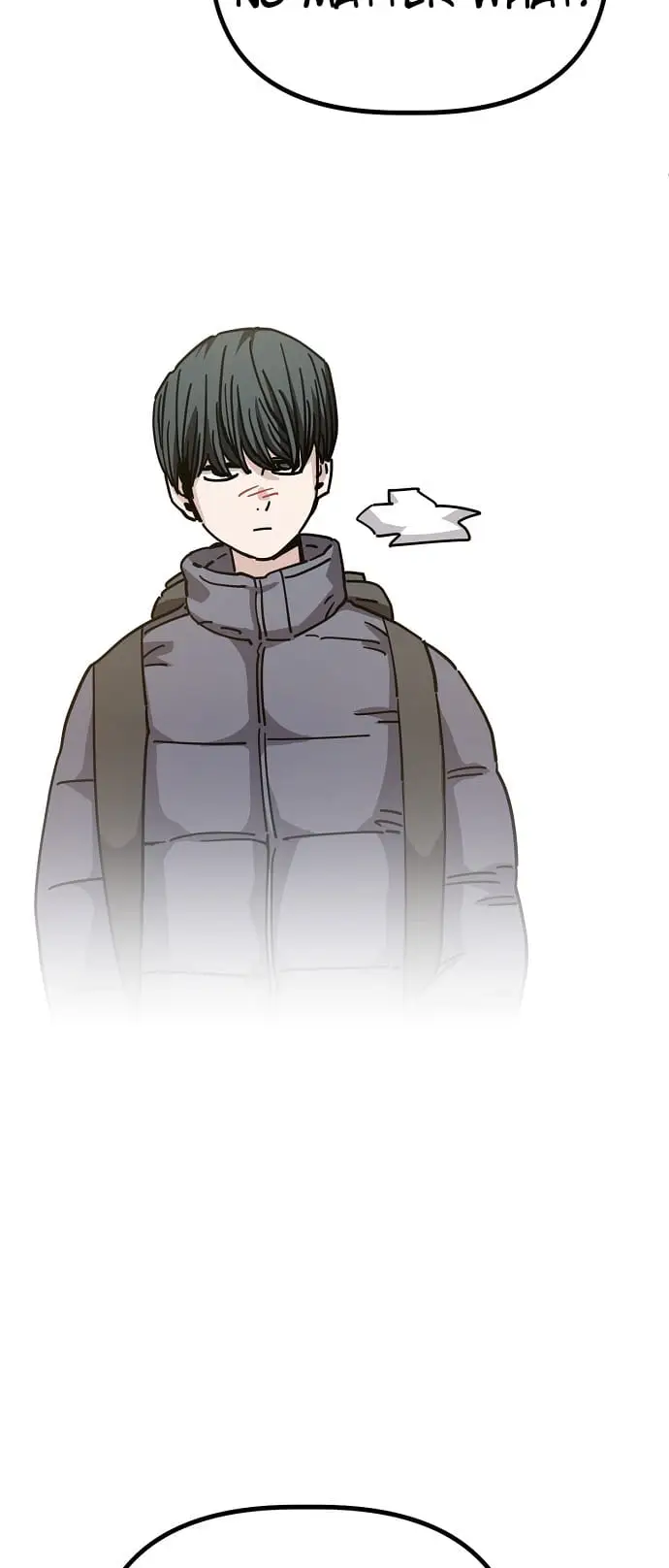 Read Unemployed Gye Baek soon Manga Online
