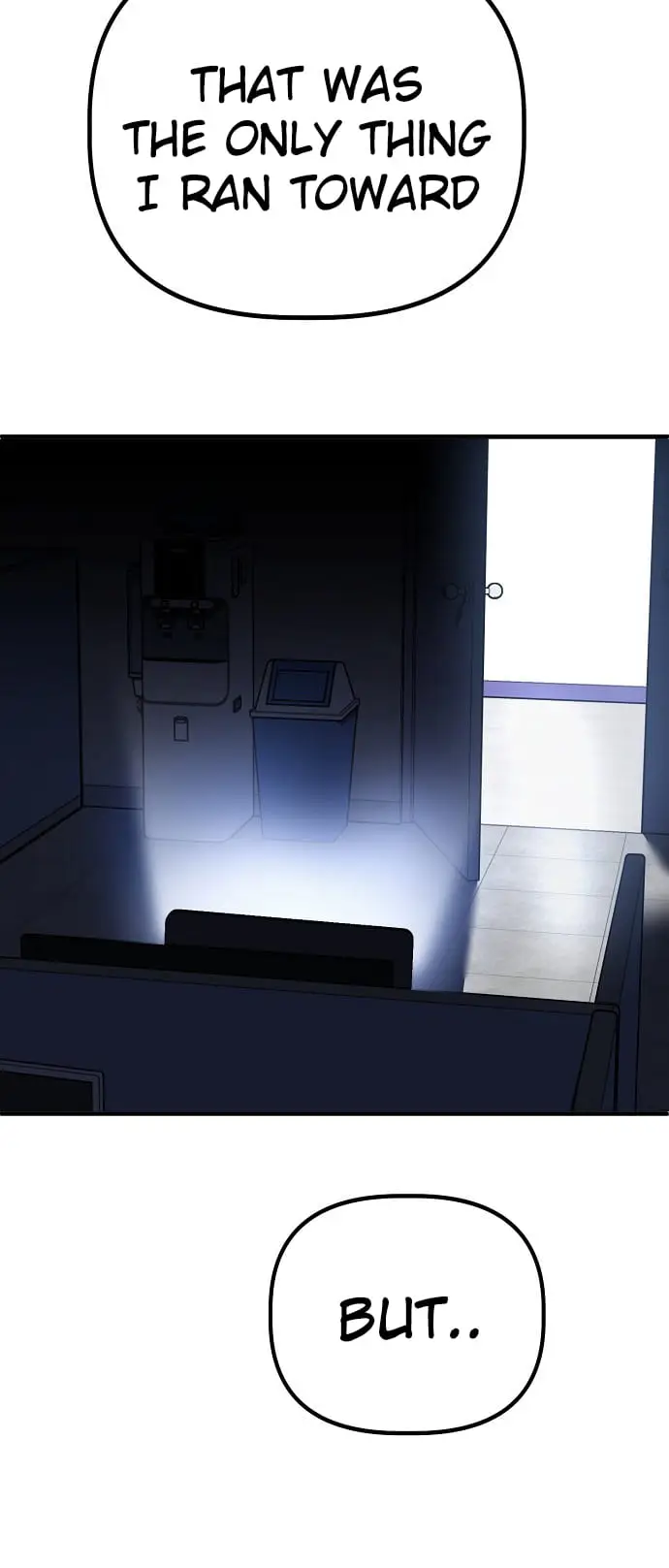 Read Unemployed Gye Baek soon Manga Online