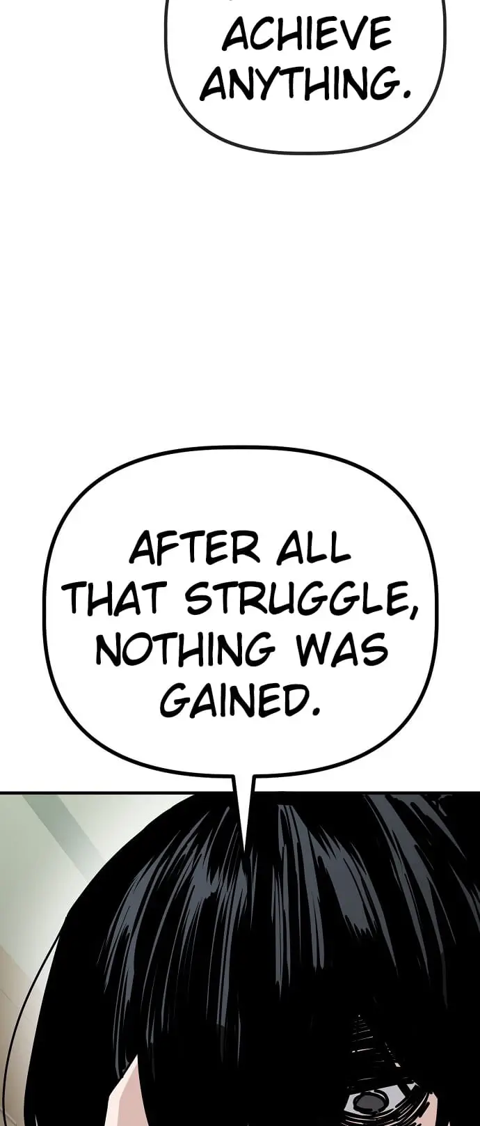 Read Unemployed Gye Baek soon Manga Online