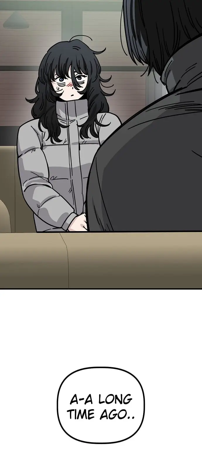 Read Unemployed Gye Baek soon Manga Online