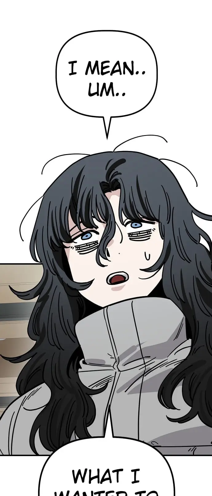 Read Unemployed Gye Baek soon Manga Online