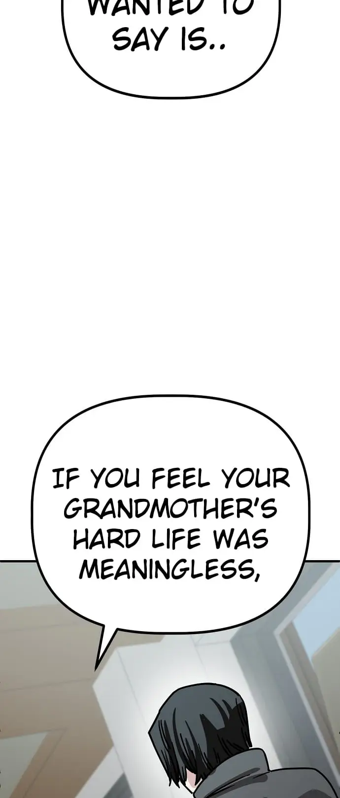 Read Unemployed Gye Baek soon Manga Online