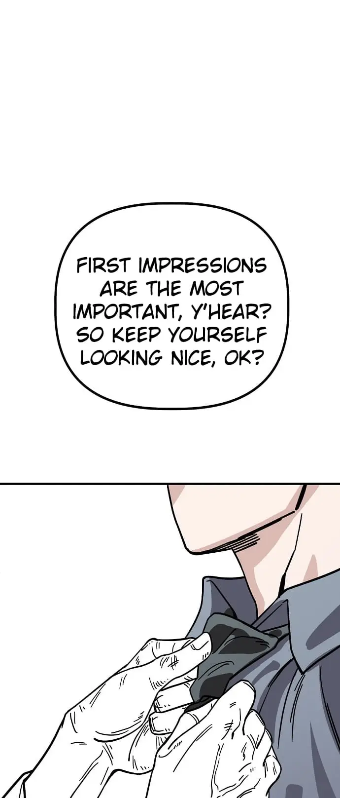 Read Unemployed Gye Baek soon Manga Online