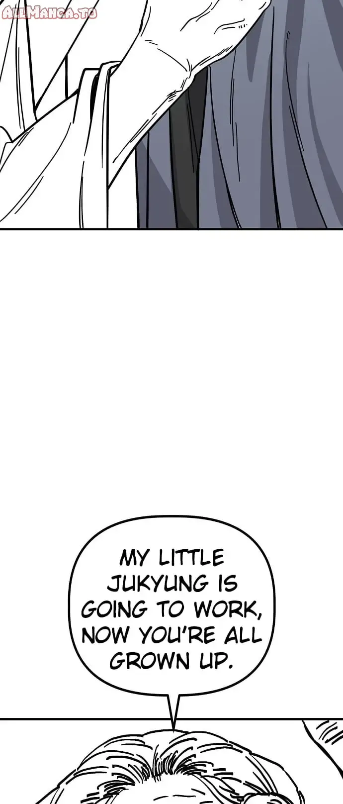 Read Unemployed Gye Baek soon Manga Online