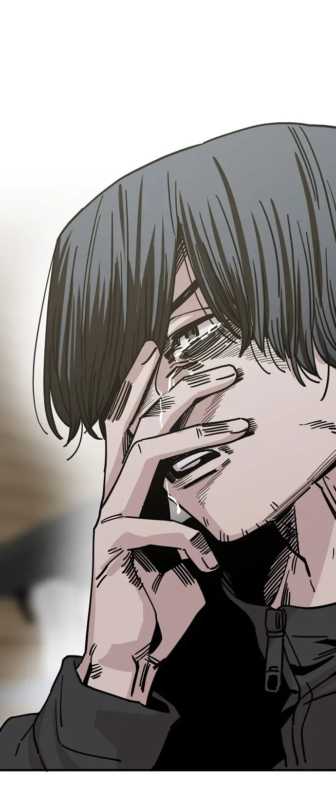 Read Unemployed Gye Baek soon Manga Online