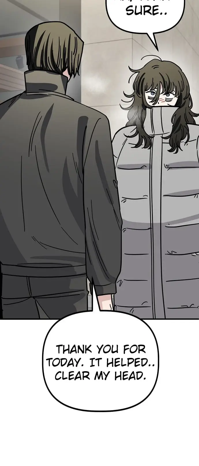 Read Unemployed Gye Baek soon Manga Online