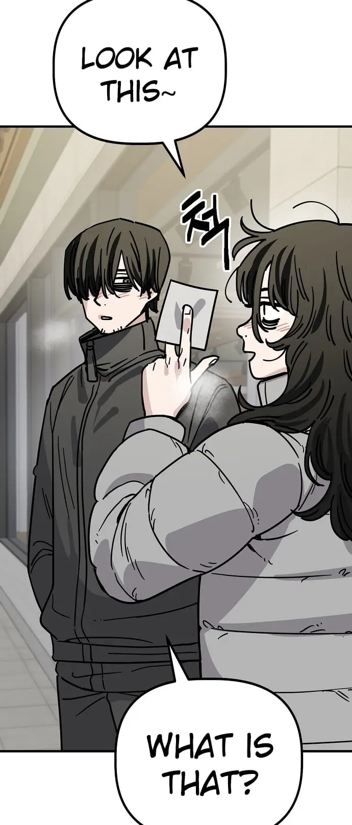 Read Unemployed Gye Baek soon Manga Online