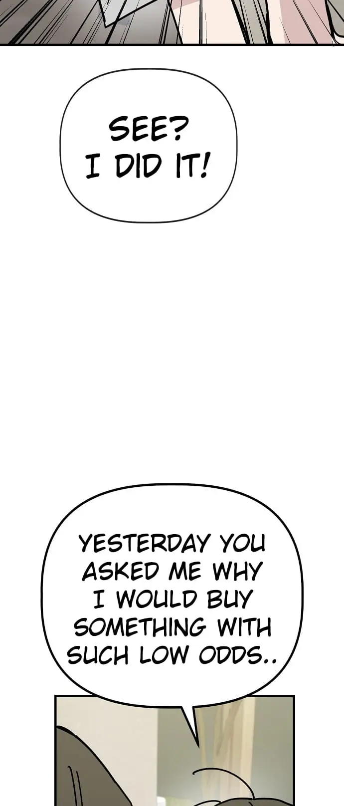 Read Unemployed Gye Baek soon Manga Online