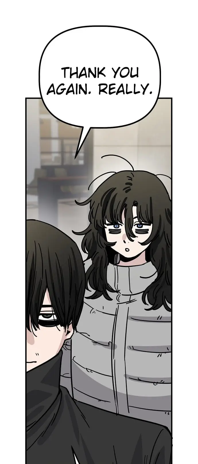 Read Unemployed Gye Baek soon Manga Online