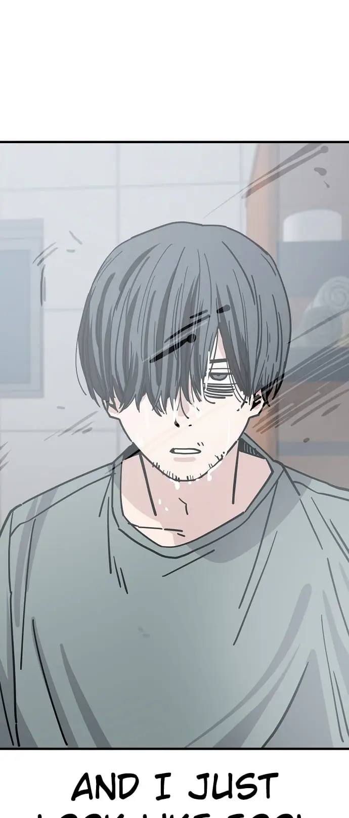 Read Unemployed Gye Baek soon Manga Online