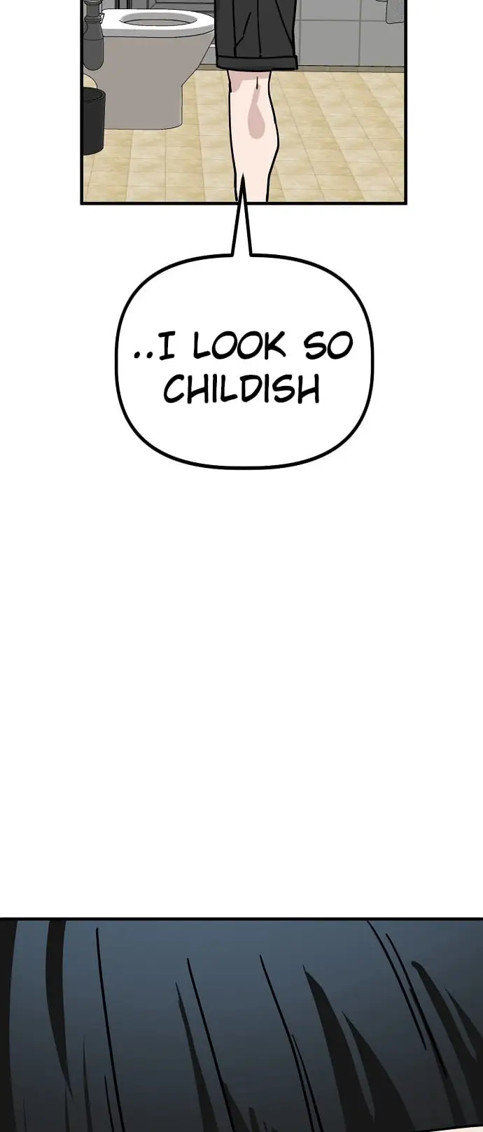 Read Unemployed Gye Baek soon Manga Online