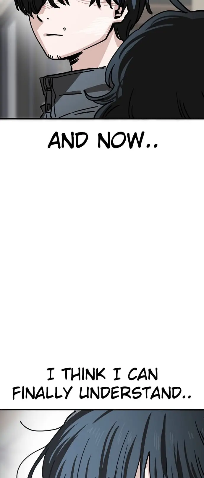 Read Unemployed Gye Baek soon Manga Online