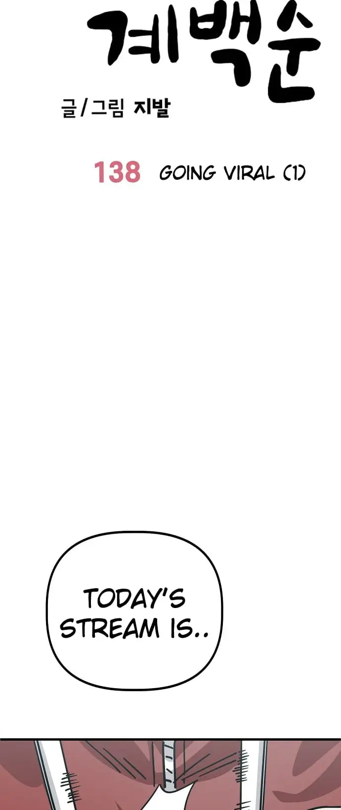 Read Unemployed Gye Baek soon Manga Online
