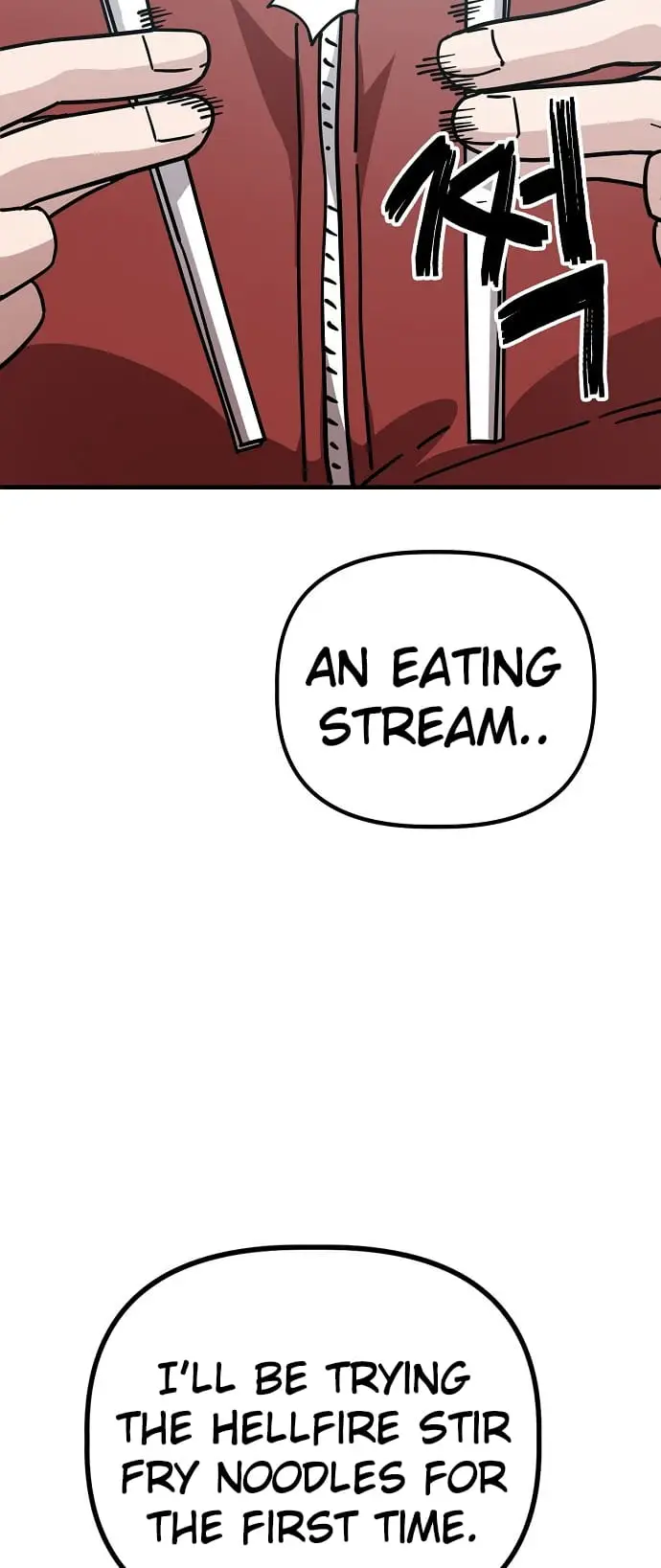 Read Unemployed Gye Baek soon Manga Online