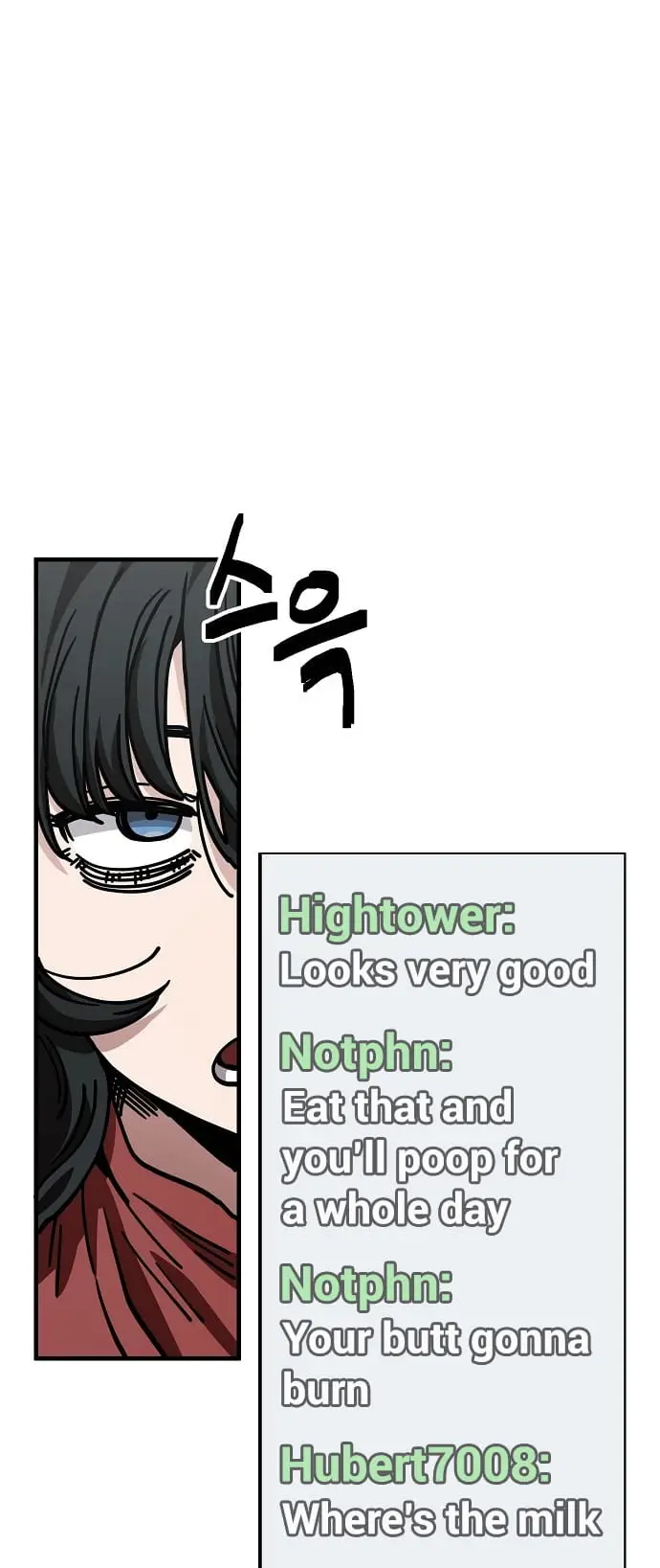 Read Unemployed Gye Baek soon Manga Online