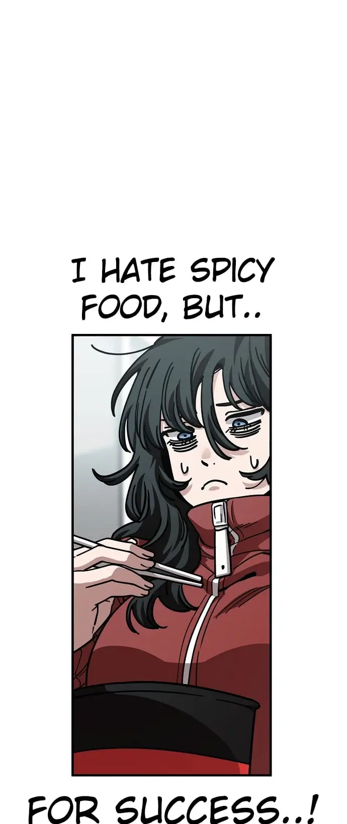 Read Unemployed Gye Baek soon Manga Online