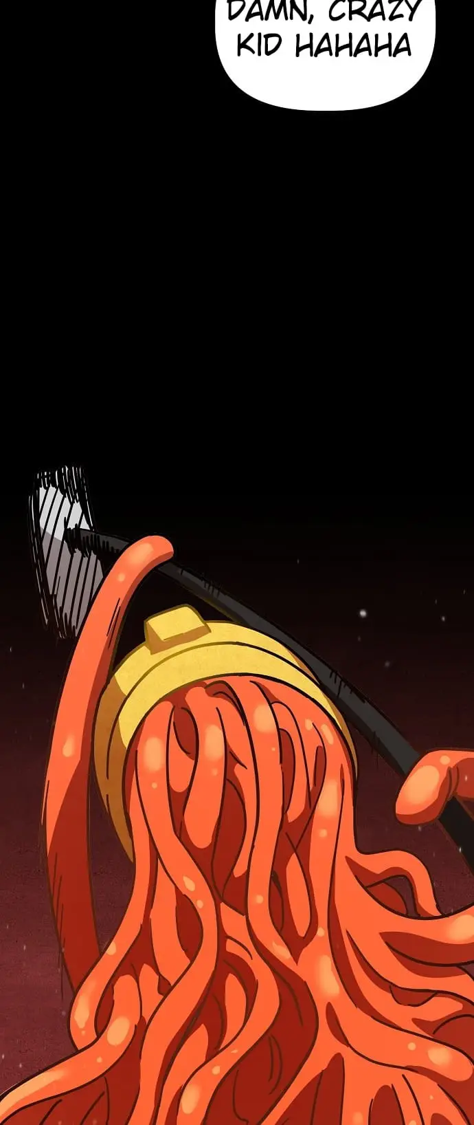Read Unemployed Gye Baek soon Manga Online