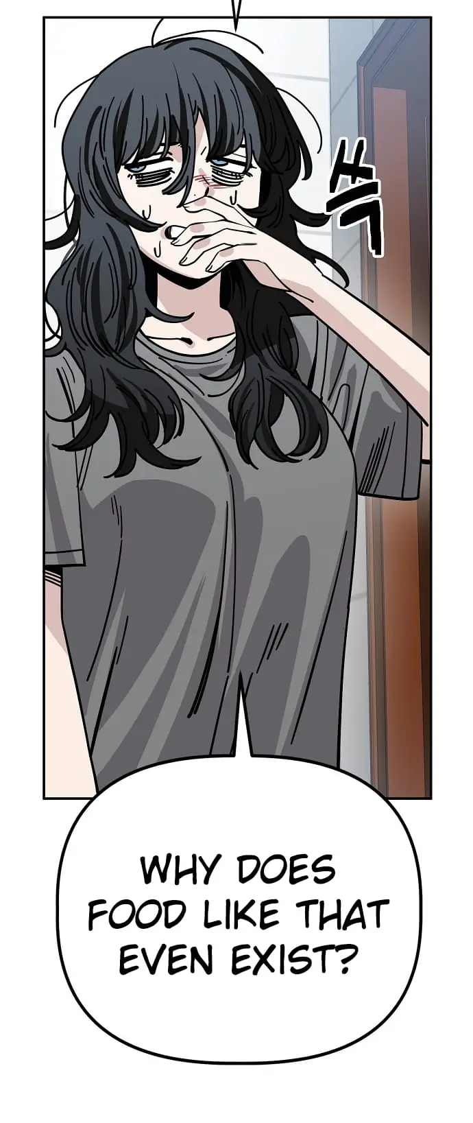 Read Unemployed Gye Baek soon Manga Online