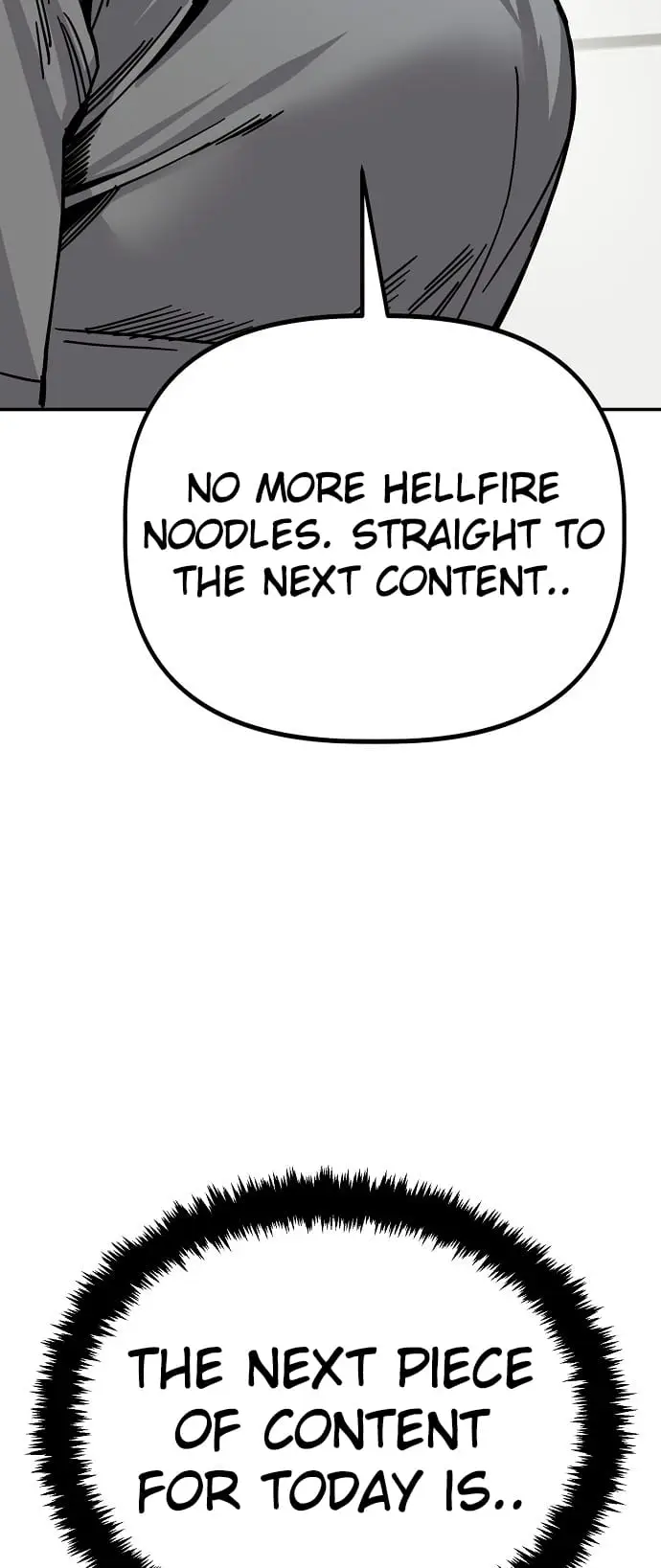 Read Unemployed Gye Baek soon Manga Online