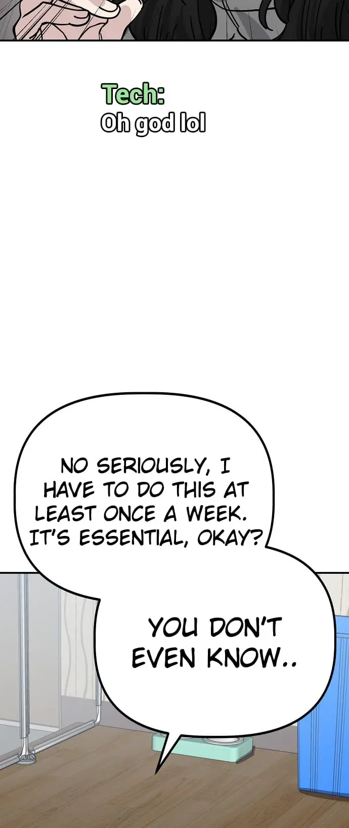 Read Unemployed Gye Baek soon Manga Online