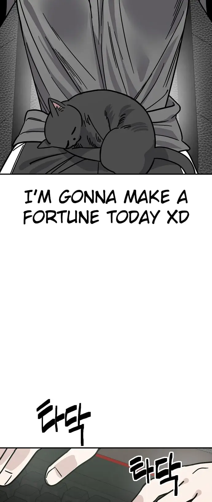 Read Unemployed Gye Baek soon Manga Online