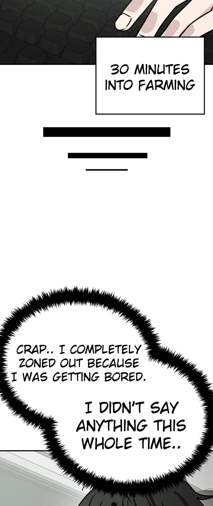 Read Unemployed Gye Baek soon Manga Online