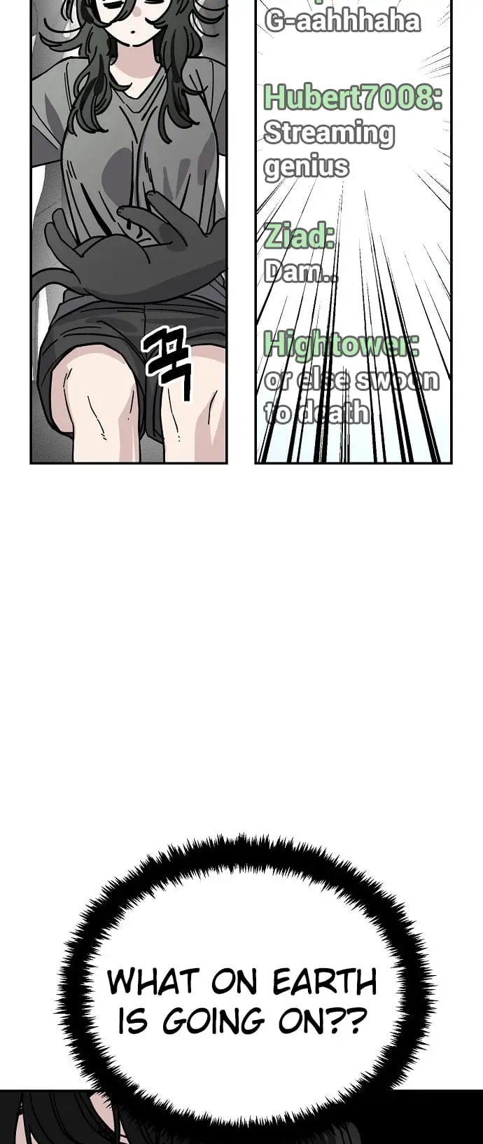 Read Unemployed Gye Baek soon Manga Online