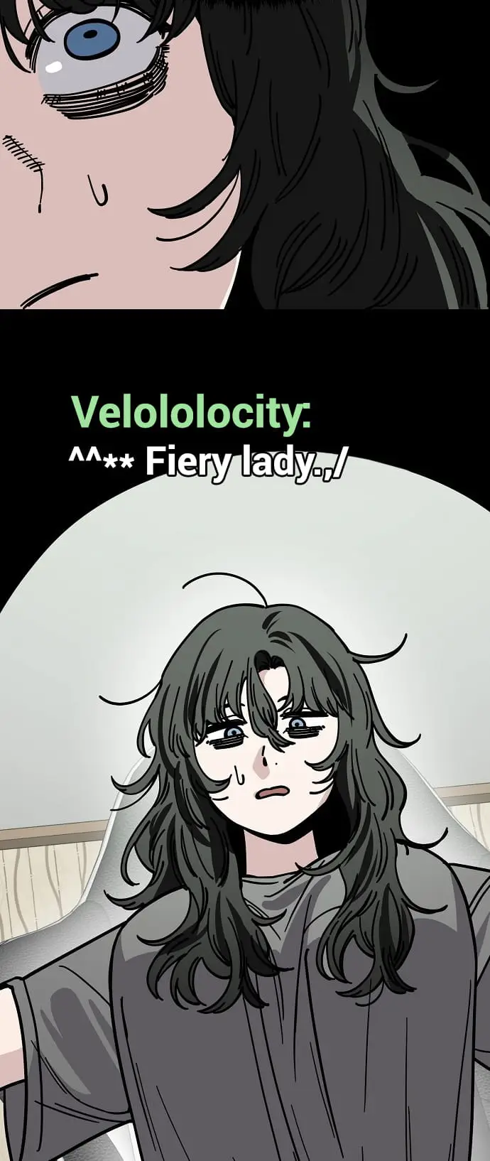 Read Unemployed Gye Baek soon Manga Online