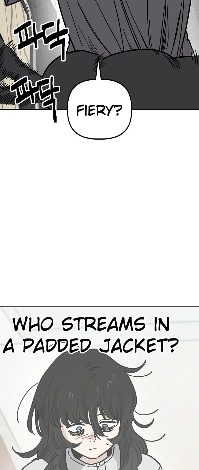Read Unemployed Gye Baek soon Manga Online