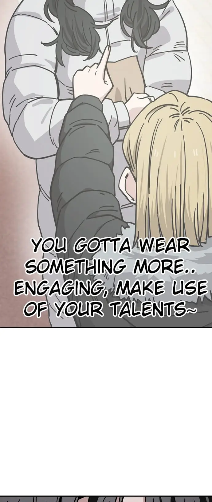 Read Unemployed Gye Baek soon Manga Online