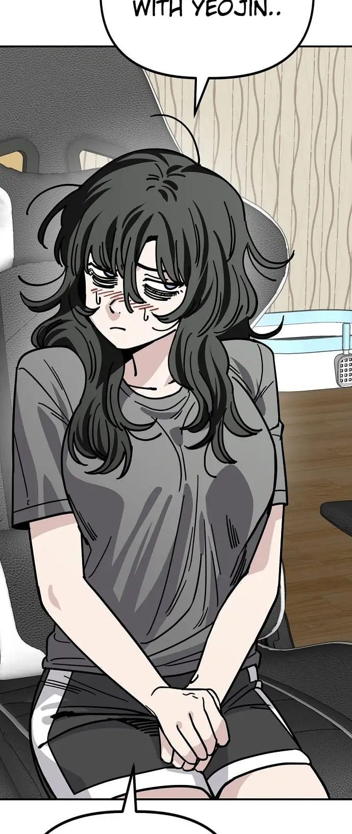 Read Unemployed Gye Baek soon Manga Online