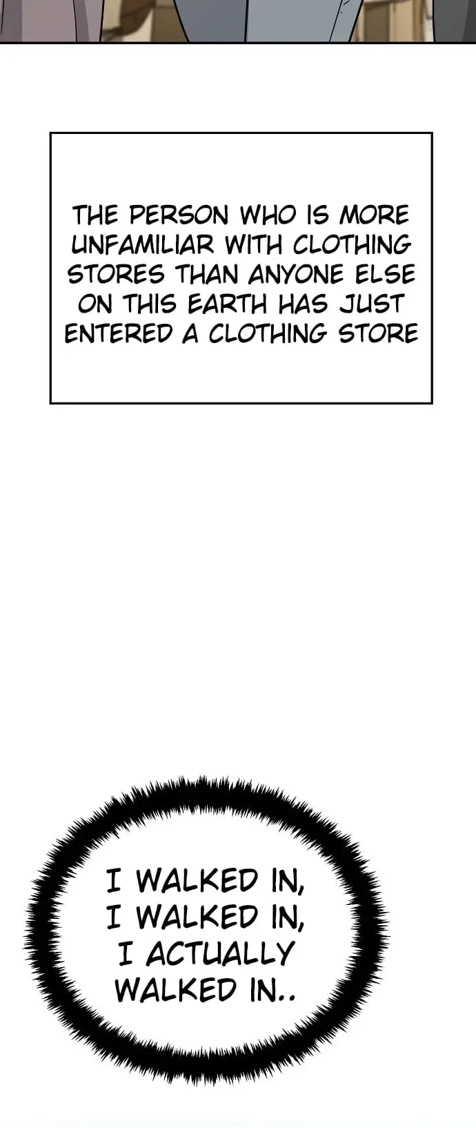 Read Unemployed Gye Baek soon Manga Online
