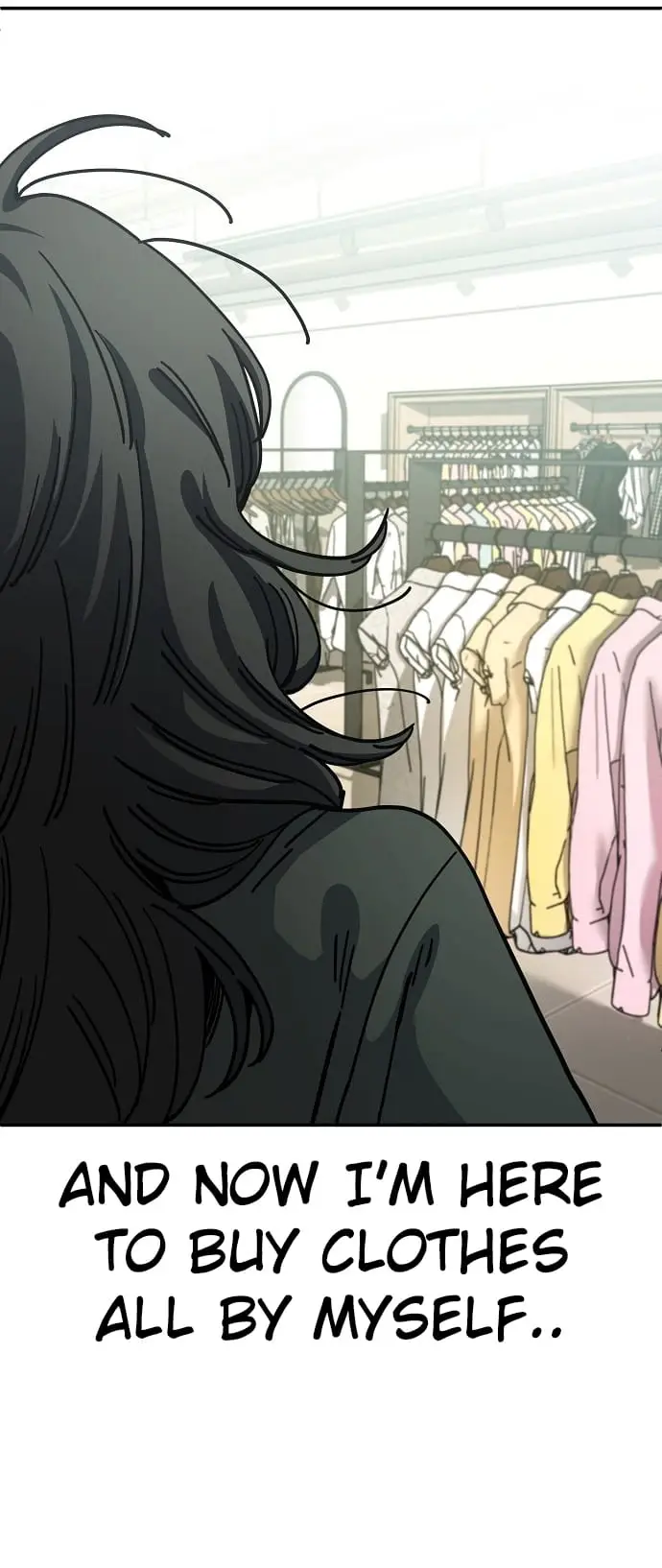Read Unemployed Gye Baek soon Manga Online