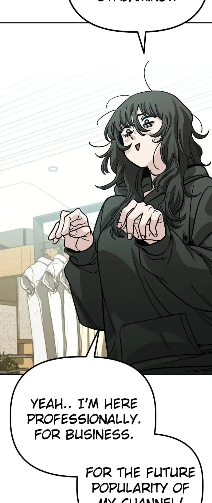 Read Unemployed Gye Baek soon Manga Online