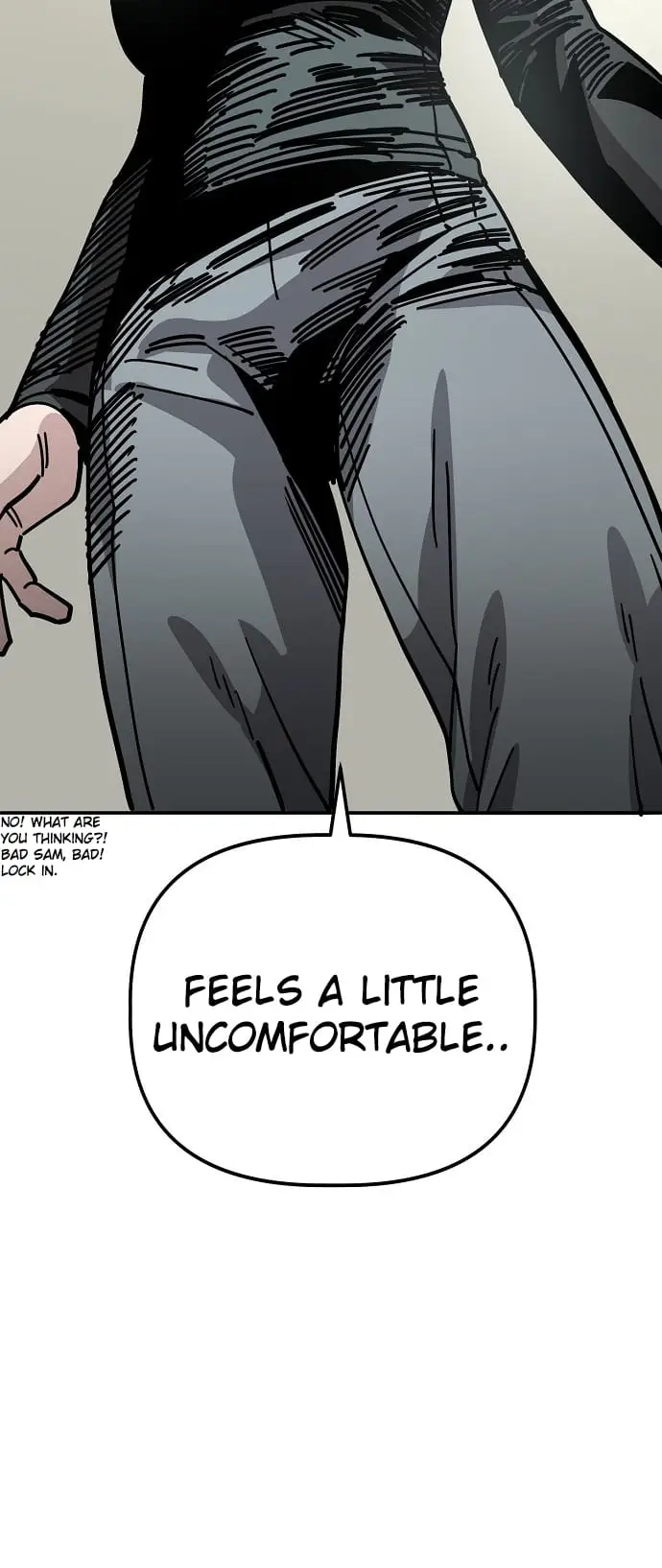 Read Unemployed Gye Baek soon Manga Online