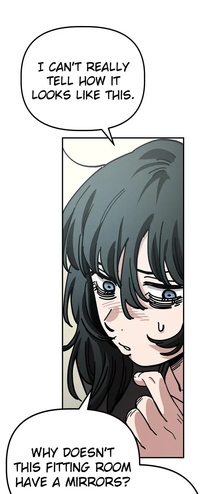 Read Unemployed Gye Baek soon Manga Online