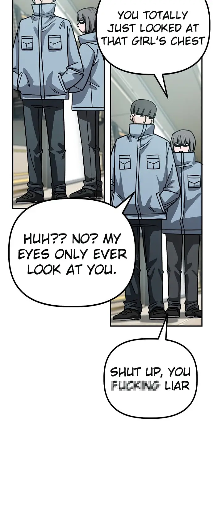 Read Unemployed Gye Baek soon Manga Online