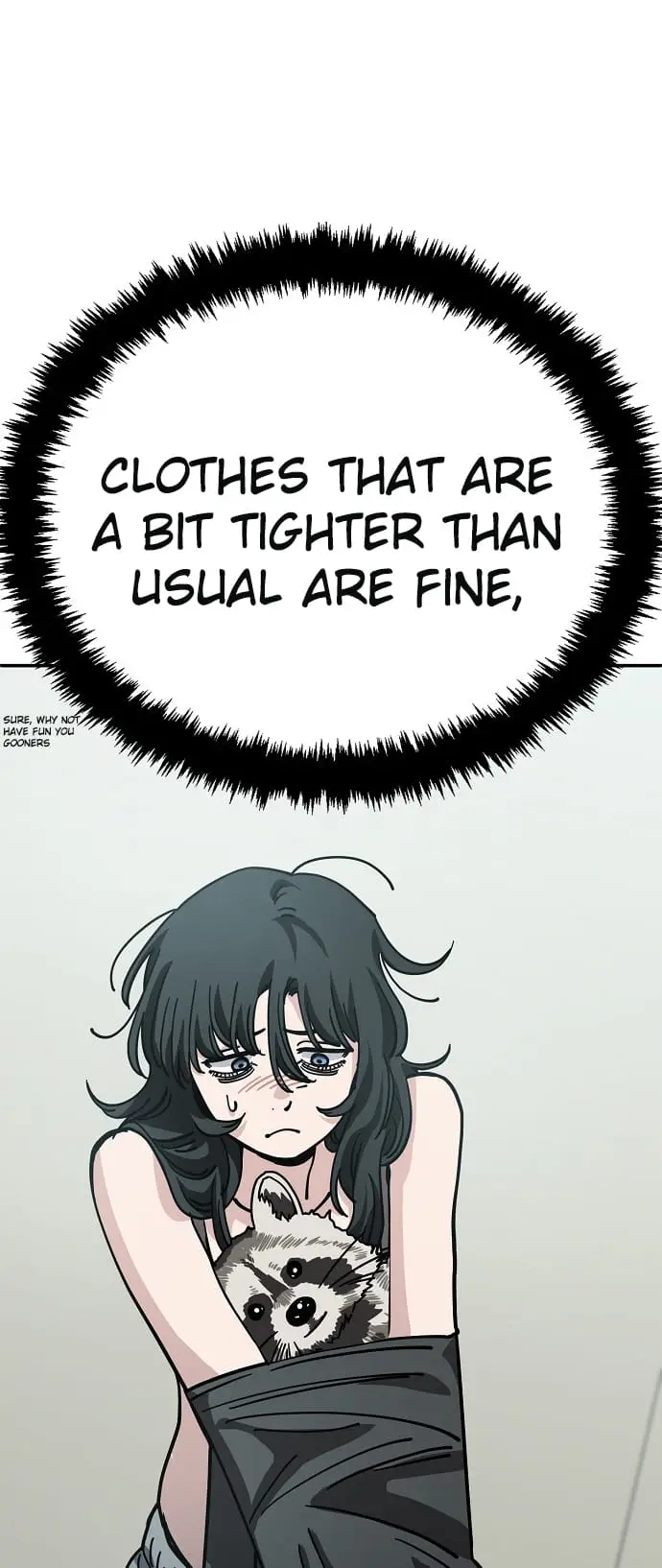 Read Unemployed Gye Baek soon Manga Online