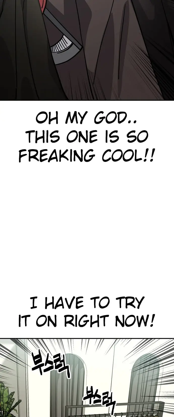 Read Unemployed Gye Baek soon Manga Online